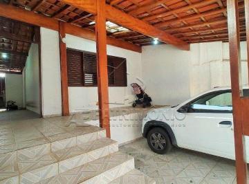 Casa · 228m² · 2 Quartos · CASA 2 QUARTOS VILA CASA NOVA