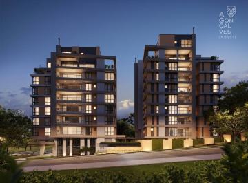 Apartamento · 203m² · 3 Quartos · 3 Vagas · Garden no Ecco, 03 Suítes, 03 Vagas, Mossunguê, Curitiba - AGONLANÇAMENTOS