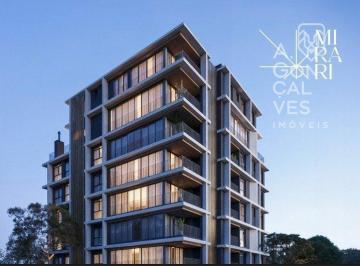 Apartamento · 94m² · 2 Quartos · 2 Vagas · Apartamento no Mirari, 02 Suítes, 02 Vagas, Ahú, Curitiba - AGONLANÇAMENTOS