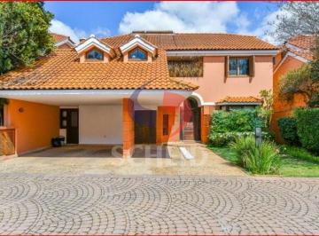 Casa · 424m² · 4 Quartos · 4 Vagas · CASA EM CONDOMÍNIO NA CIDADE JARDIM COM 424M² 4 QUARTOS TODOS SUÍTES E 4 VAGAS