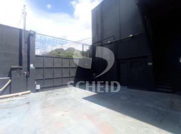 Comercial · 1350m² · 5 Vagas · GALPÃO Comercial 1350m2 no Ipiranga vão livre e pé direito de 6m