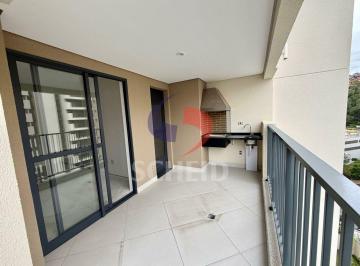 Apartamento · 60m² · 2 Quartos · 1 Vaga · Apartamento de 60m2 à VENDA na VILA ANDRADE- MORUMBI!