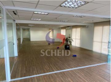 Comercial · 500m² · 12 Vagas · Conj. Comercial 500m²