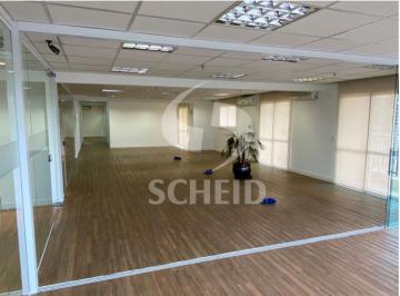 Comercial · 500m² · 12 Vagas · Conj. Comercial 500m²