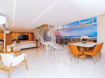 Apartamento · 225m² · 2 Quartos · 3 Vagas · Apartamento duplex, 2 suítes, mobiliado, lazer completo, itaim bibi, vila nova conceição