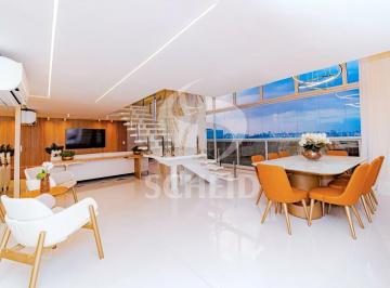 Apartamento · 225m² · 2 Quartos · 3 Vagas · Apartamento duplex, 2 suítes, mobiliado, lazer completo, itaim bibi, vila nova conceição