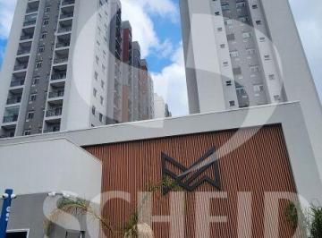 Apartamento · 38m² · 2 Quartos · Apartamento à Venda na Vila Isa