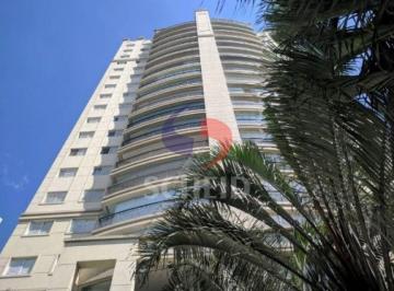 Apartamento · 106m² · 3 Quartos · 2 Vagas · Apartamento pra locação Alto da Boa Vista 3 dormitórios, 1 suíte, 106m2, 2 vagas