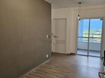Apartamento · 64m² · 2 Quartos · 1 Vaga · Oportunidade - Apartamento - Pérola Villa Branca - Villa Branca - Jacareí - 2 Suítes - 64m².