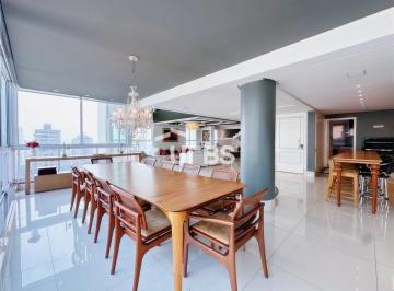 Apartamento · 285m² · 4 Quartos · 4 Vagas · Twenty Three - Apartamento Duplex 4 quartos, sendo 4 suítes