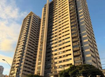 Apartamento · 66m² · 2 Quartos · 2 Vagas · Apartamento - Residencial Wonder - Jardim Satélite - 2 Dormitórios - 66m².