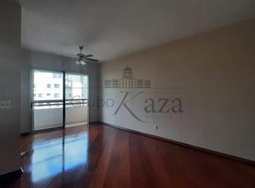 Apartamento · 94m² · 3 Quartos · 2 Vagas · Oportunidade - Apartamento - Vila Ema - Residencial Top Vision - 3 Dormitórios - 94m².