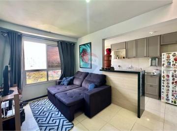 Apartamento · 99m² · 2 Quartos · 1 Vaga · Apartamento Cobertura de 02 quartos na QS 401 em Samambaia Norte