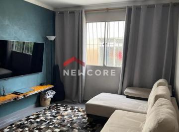Apartamento de 1 quarto, Guarulhos · Apartamento em Avenida Presidente Humberto de Alencar Castelo Branco - Vila Antonieta - Guarulhos/S