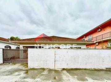 Casa · 160m² · 3 Quartos · 1 Vaga · Casa em Rua Arthur Zoefeld - Iririú - Joinville/SC