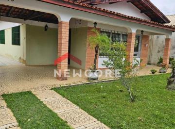 Casa · 325m² · 2 Quartos · 4 Vagas · Casa em Rua das Gardênias - Flórida - Praia Grande/SP
