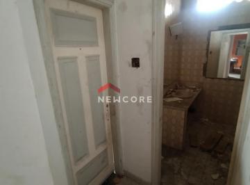 Casa · 180m² · 4 Quartos · 5 Vagas - Newcore · Sobrado em Rua João Caetano - Campo Grande - Santos/SP