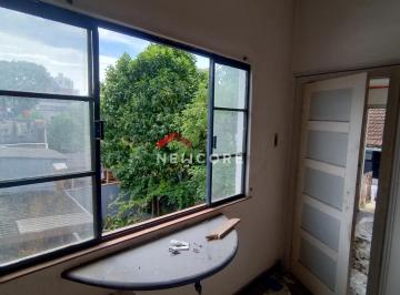 Casa · 180m² · 4 Quartos · 5 Vagas · Sobrado em Rua João Caetano - Campo Grande - Santos/SP
