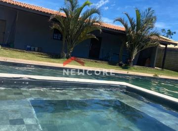 Rural · 140m² · 4 Quartos · 5 Vagas · Chácara em Rua Marechal Deodoro da Fonseca - Centro - São Roque/SP