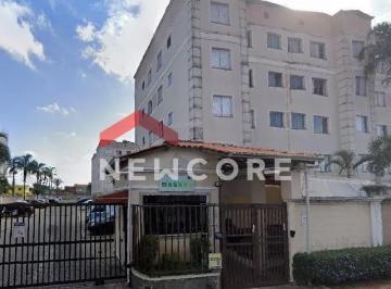 Apartamento · 45m² · 2 Quartos · 1 Vaga · Apartamento em Rua Gato Cinzento - Vila Urupês - Suzano/SP