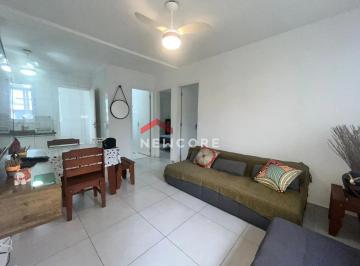 Apartamento de 2 quartos, Bertioga · Apartamento em Rua Maria de Lourdes Fernandes Guedes - Boraceia - Bertioga/SP