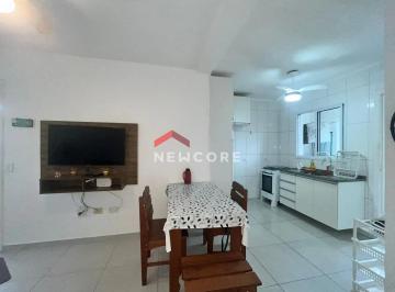 Apartamento de 2 quartos Venda R$ 369.310 · Apartamento em Rua Maria de Lourdes Fernandes Guedes - Boraceia - Bertioga/SP