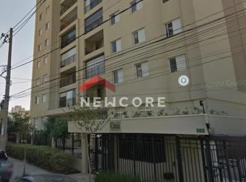 Apartamento · 90m² · 3 Quartos · 2 Vagas · Apartamento em Rua Cuiabá - Alto da Mooca - São Paulo/SP