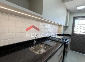 Apartamento · 51m² · 2 Quartos · 1 Vaga · Apartamento em Rua André Gallo - Vale dos Tucanos - Londrina/PR
