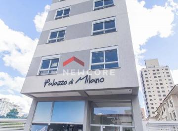 Apartamento · 44m² · 1 Quarto · 1 Vaga · Apartamento em Rua Barão do Triunfo - Menino Deus - Porto Alegre/RS