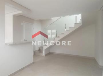 Apartamento · 120m² · 3 Quartos · 2 Vagas · Cobertura em Rua Conselheiro Lafaiete - Sagrada Família - Belo Horizonte/MG