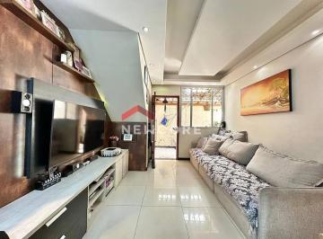 Apartamento · 107m² · 3 Quartos · 1 Vaga · Apartamento em Rua Professor Tristão da Cunha - Planalto - Belo Horizonte/MG