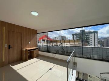 Apartamento · 226m² · 4 Quartos · 4 Vagas · Cobertura em Rua Engenheiro Alberto Pontes - Buritis - Belo Horizonte/MG
