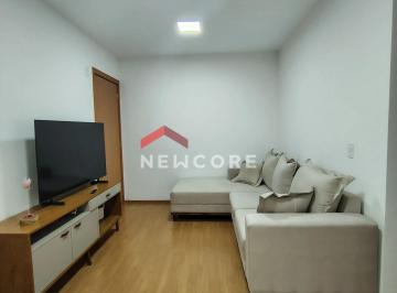 Apartamento · 60m² · 2 Quartos · 1 Vaga · Apartamento em Alameda de Rondon - Lundcea - Lagoa Santa/MG