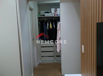 Apartamento · 125m² · 3 Quartos · 2 Vagas · Apartamento em Avenida João Paulo I - Jardim Santa Bárbara - Embu das Artes/SP