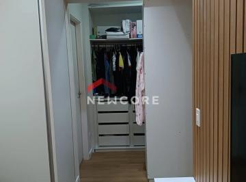 Apartamento · 125m² · 3 Quartos · 2 Vagas · Apartamento em Avenida João Paulo I - Jardim Santa Bárbara - Embu das Artes/SP
