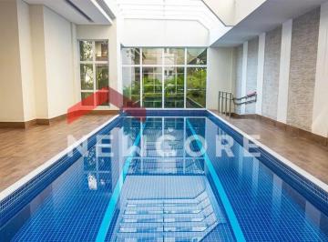 Apartamento · 104m² · 3 Quartos · 2 Vagas · Apartamento em Rua da Meação - Vila Regente Feijó - São Paulo/SP