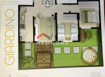 Apartamento · 81m² · 2 Quartos · 1 Vaga · Apartamento em Regina Senger Maioral - Jardim Colonial - Bauru/SP