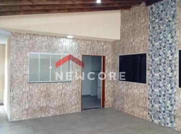 Casa · 150m² · 4 Quartos · 2 Vagas · Casa em Rua Alcides de Lima - Conjunto Habitacional Leandro Alarcão Dias - Botucatu/SP