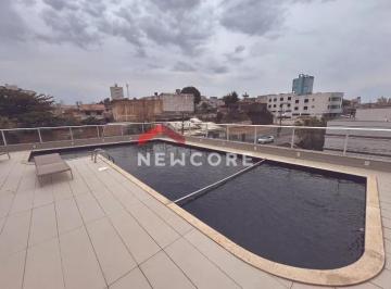 Apartamento · 97m² · 3 Quartos · 2 Vagas · Apartamento em Rua Rudolfo Jacob Schaeffer - Nossa Senhora do Rosário - São José/SC