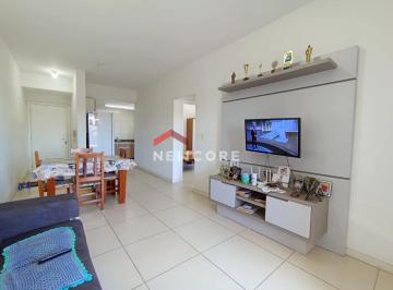 Apartamento · 68m² · 2 Quartos · 1 Vaga · Apartamento em Rua Eugênio Berger - Scharlau - São Leopoldo/RS