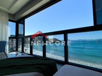 Apartamento · 197m² · 4 Quartos · 3 Vagas · Apartamento em  Rua Canto da Praia - Canto da Praia - Itapema/SC
