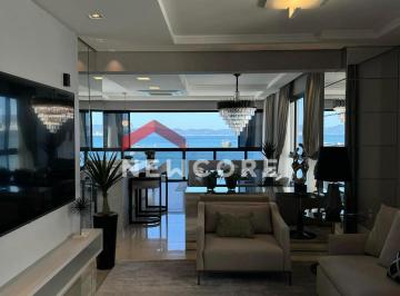 Apartamento · 197m² · 4 Quartos · 3 Vagas · Apartamento em Rua Canto da Praia - Canto da Praia - Itapema/SC
