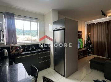 Apartamento · 56m² · 2 Quartos · 1 Vaga · Apartamento em  Rua 420 - Morretes - Itapema/SC