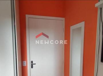 Apartamento · 45m² · 2 Quartos · 1 Vaga · Apartamento em  Rua José Martinez Gabarron - Jardim Gutierres - Sorocaba/SP