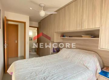Apartamento · 70m² · 2 Quartos · 1 Vaga · Apartamento em Rua Elis Regina - Centro - Diadema/SP