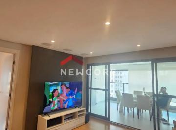 Apartamento · 105m² · 2 Quartos · 2 Vagas · Apartamento em Rua Dona Leopoldina - Ipiranga - São Paulo/SP