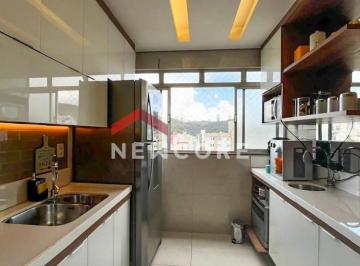 Apartamento · 160m² · 3 Quartos · 2 Vagas · Cobertura em Rua Professora Bartira Mourão - Buritis - Belo Horizonte/MG