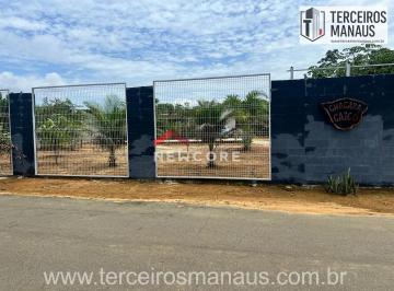 Rural · 196m² · 3 Quartos · 20 Vagas · Sítio em Cidade Universitária Km07 - Piracatuba - Iranduba/AM