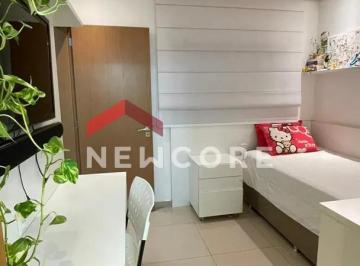 Apartamento · 131m² · 6 Quartos · 16 Vagas · Apartamento em Rua Carlos Rateb Cury - Condomínio Villa Buenos Aires - Ribeirão Preto/SP