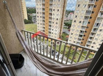 Apartamento · 60m² · 2 Quartos · 1 Vaga · Apartamento em  Avenida Edmundo Amaral - Piratininga - Osasco/SP
